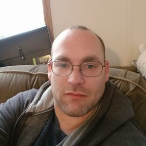 Meet your Posher, Chad